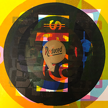 Load image into Gallery viewer, Reduced