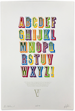 Load image into Gallery viewer, Chromatic Ornate