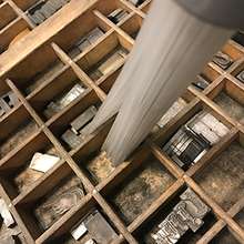 Load image into Gallery viewer, Type Vacuum Attachment