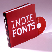 Load image into Gallery viewer, Indie Fonts