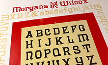 Load image into Gallery viewer, Poetic Specimen