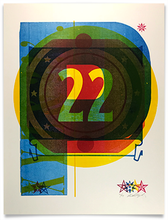 Load image into Gallery viewer, P22 Ltd. Edition No. 4