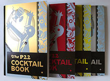 Load image into Gallery viewer, P22 Specimen Chapbooks