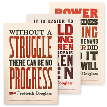 Load image into Gallery viewer, Frederick Douglass