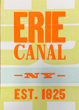 Load image into Gallery viewer, 15 Prints on the Erie Canal