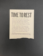 Load image into Gallery viewer, 15 Prints on the Erie Canal