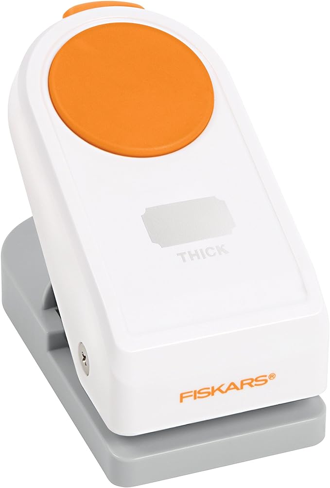 Fiskars Punches