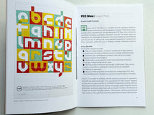 Load image into Gallery viewer, P22 Blox: Modular Letterpress Typography

