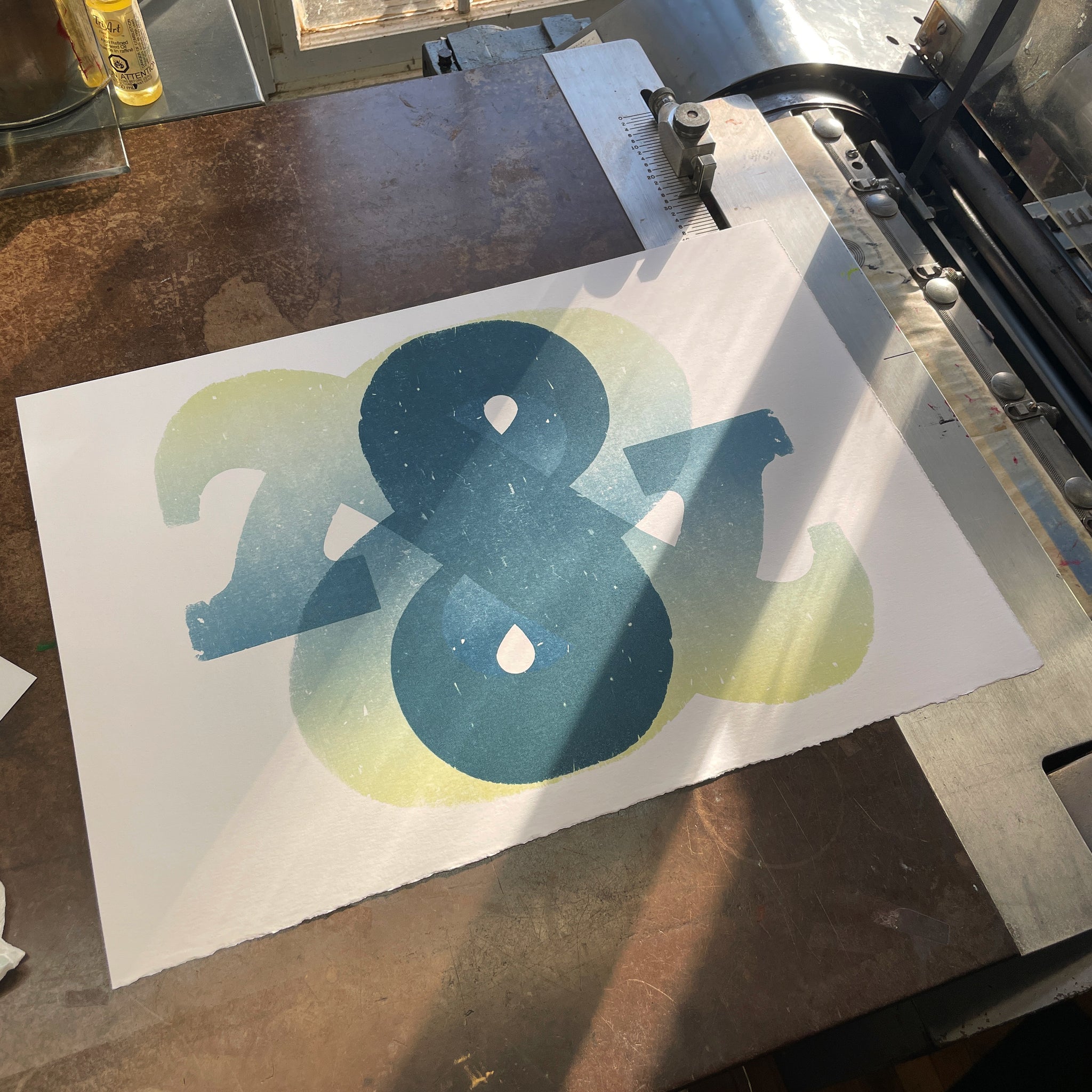 &) per se and – DRY Inc
