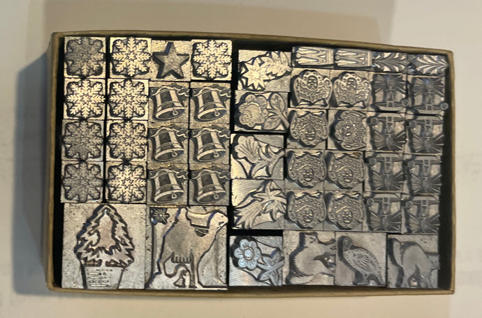 Holiday Ornament Handypack