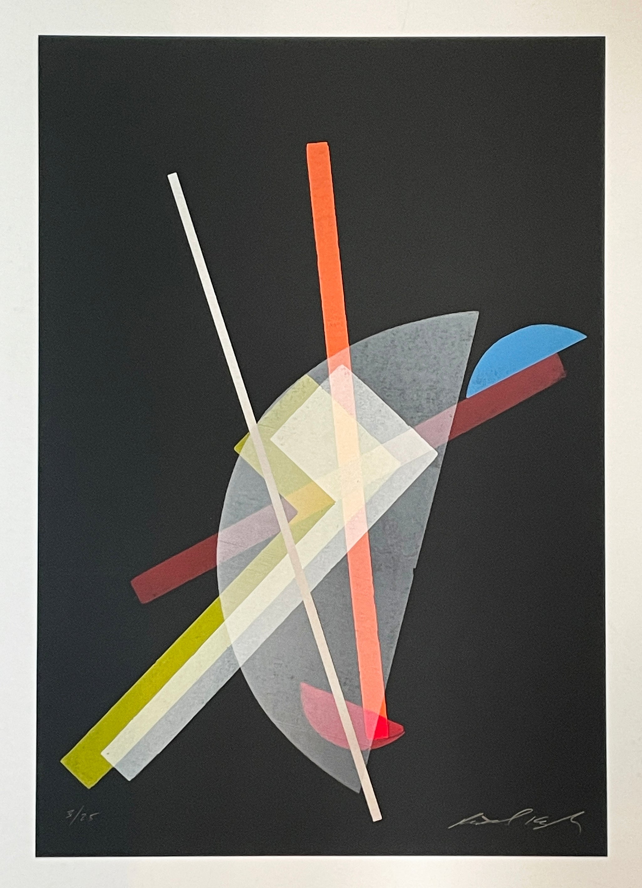 László Moholy-Nagy 作品集 Moholy-Nagy Homage print series – DRY Inc.