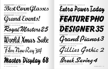 Load image into Gallery viewer, Virgin Wood Type Bible
