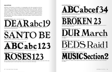 Load image into Gallery viewer, Virgin Wood Type Bible
