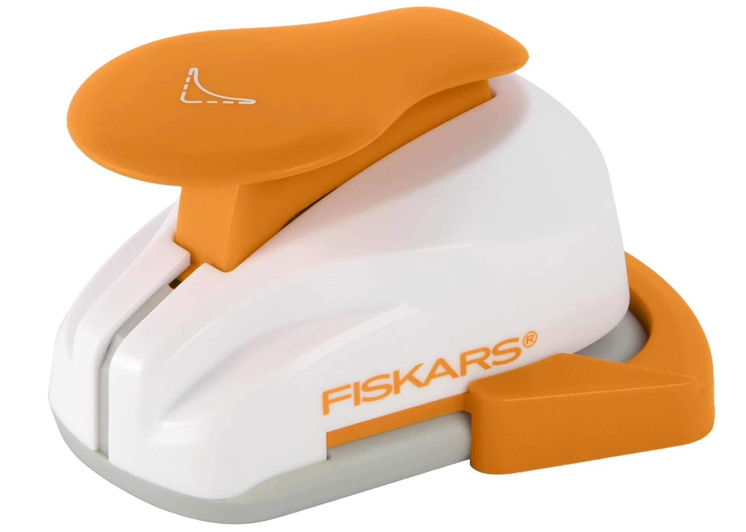 Fiskars Punches