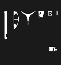 Load image into Gallery viewer, Dry Inc. T-Shirt
