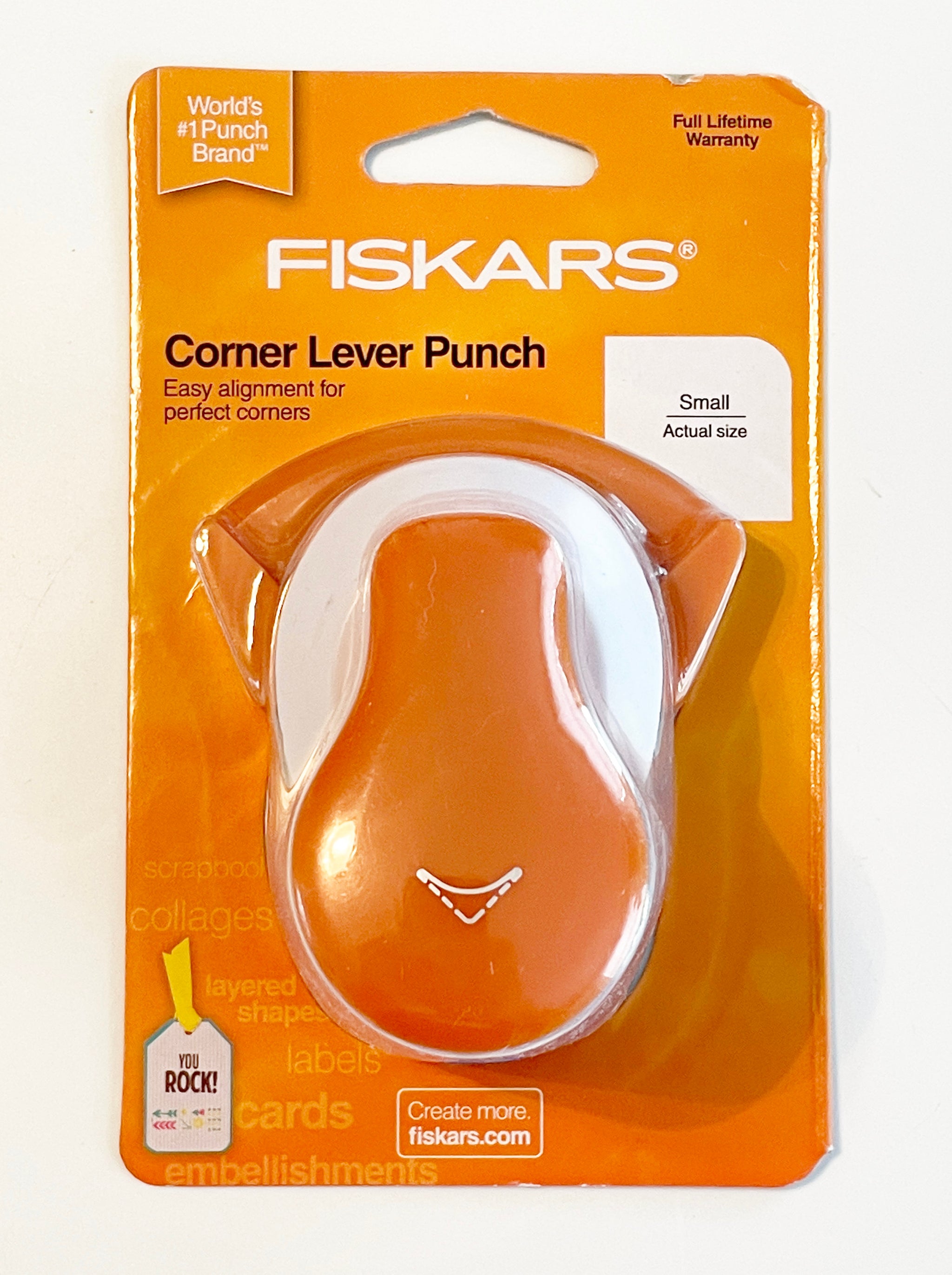 Home Decor Mural Fiskars Corner Punch - Decorative Round Punch For  Scrapbooking, Cards \u0026 Paper Crafts Paper Corner Rounder, image size:2048x2743