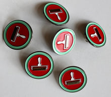 Load image into Gallery viewer, Book Arts Merit Badges
