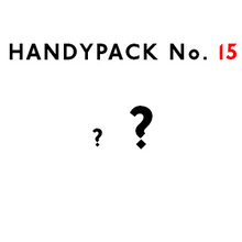 Load image into Gallery viewer, Bixler Type Handypacks
