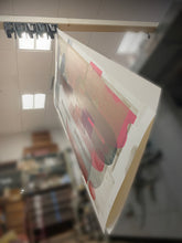 Load image into Gallery viewer, Dry Dock™ Print drying hanger
