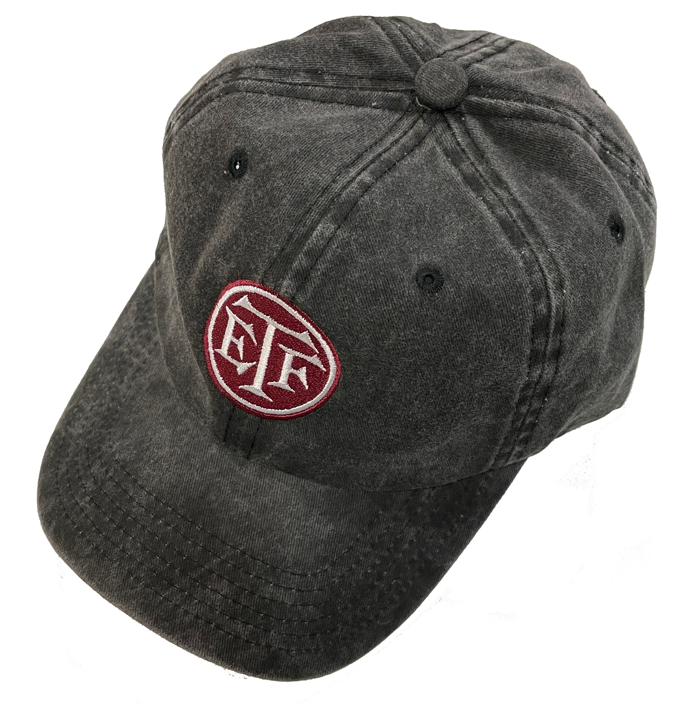 Empire Type Foundry Hat