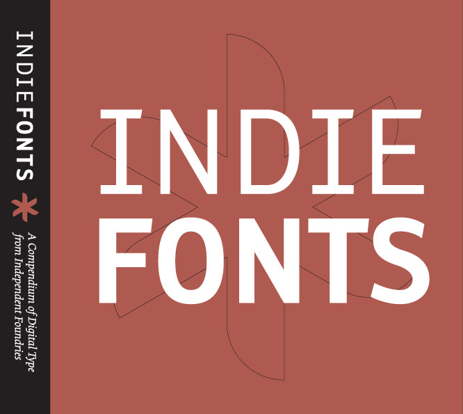 Indie Fonts – DRY Inc.