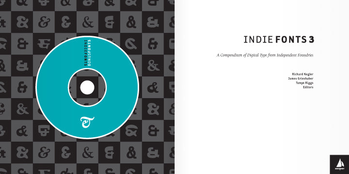 Indie Fonts – DRY Inc.
