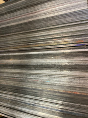 Spacing material - Leads and Slugs