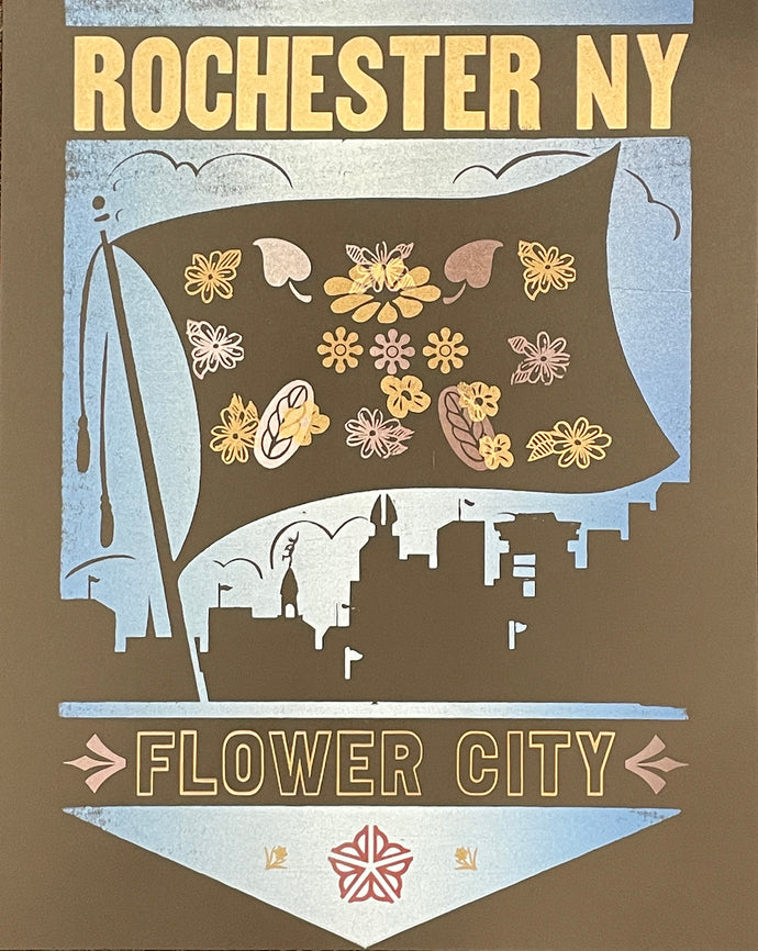 Rochester Posters