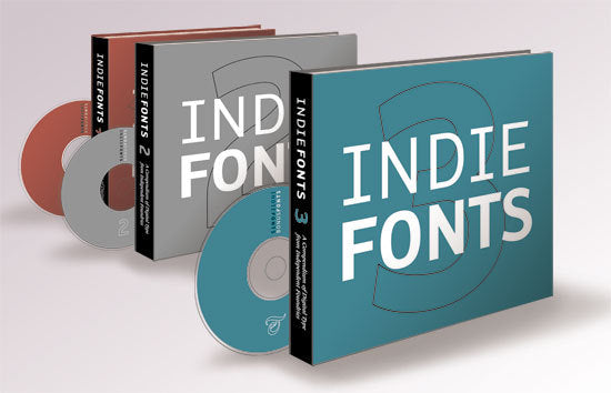 Indie Fonts – DRY Inc.