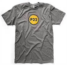 Load image into Gallery viewer, P22 T-Shirt
