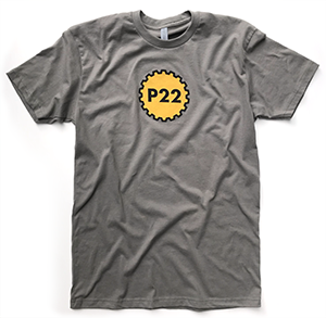 P22 T-Shirt