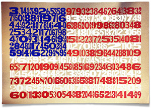 American Pi