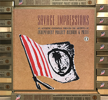 Load image into Gallery viewer, Savage Impressions
