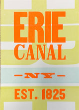 Load image into Gallery viewer, 15 Prints on the Erie Canal
